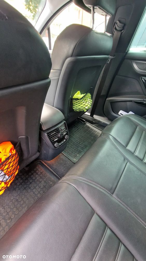 Peugeot 508 1.6 T Allure - 13