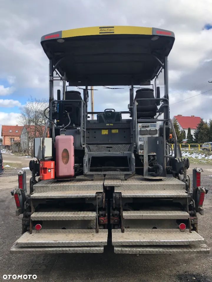 Dynapac SD 2500 C - 6