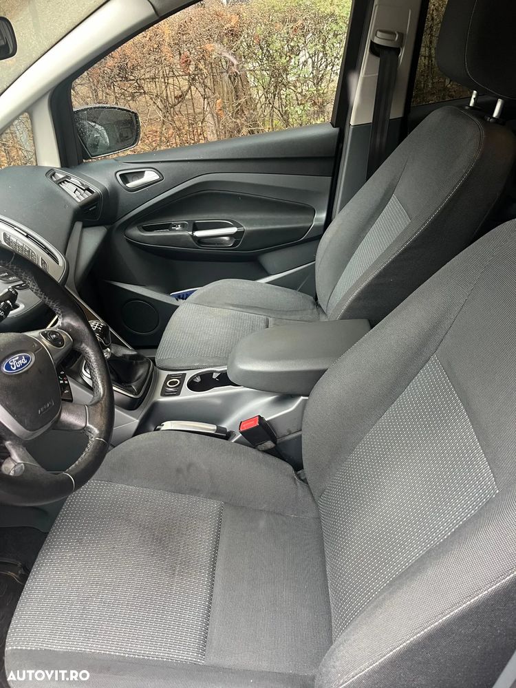 Ford C-Max 1.6 TDCi Trend - 7