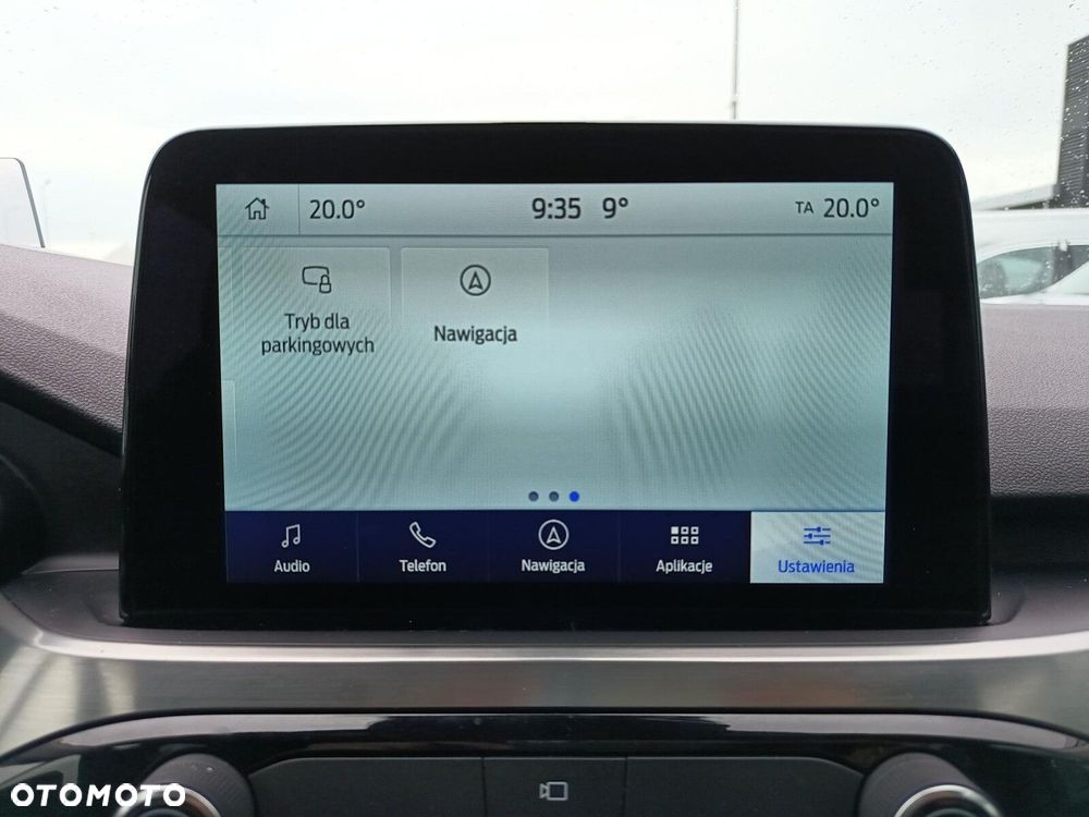 Ford Kuga 2.0 EcoBlue AWD Titanium X - 40