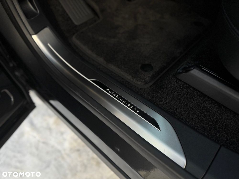 Land Rover Range Rover - 9