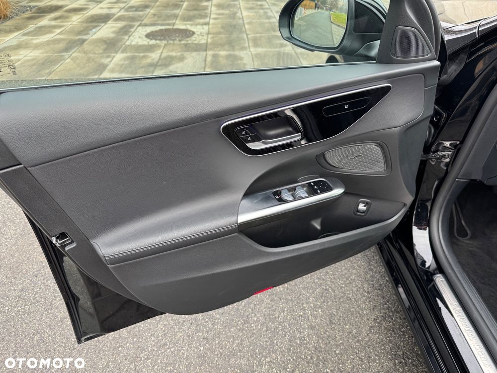 Mercedes-Benz Klasa C 200 d 9G-TRONIC Avantgarde - 23