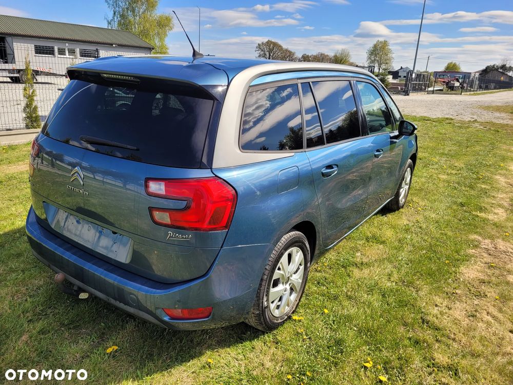 Citroën C4 Picasso - 3