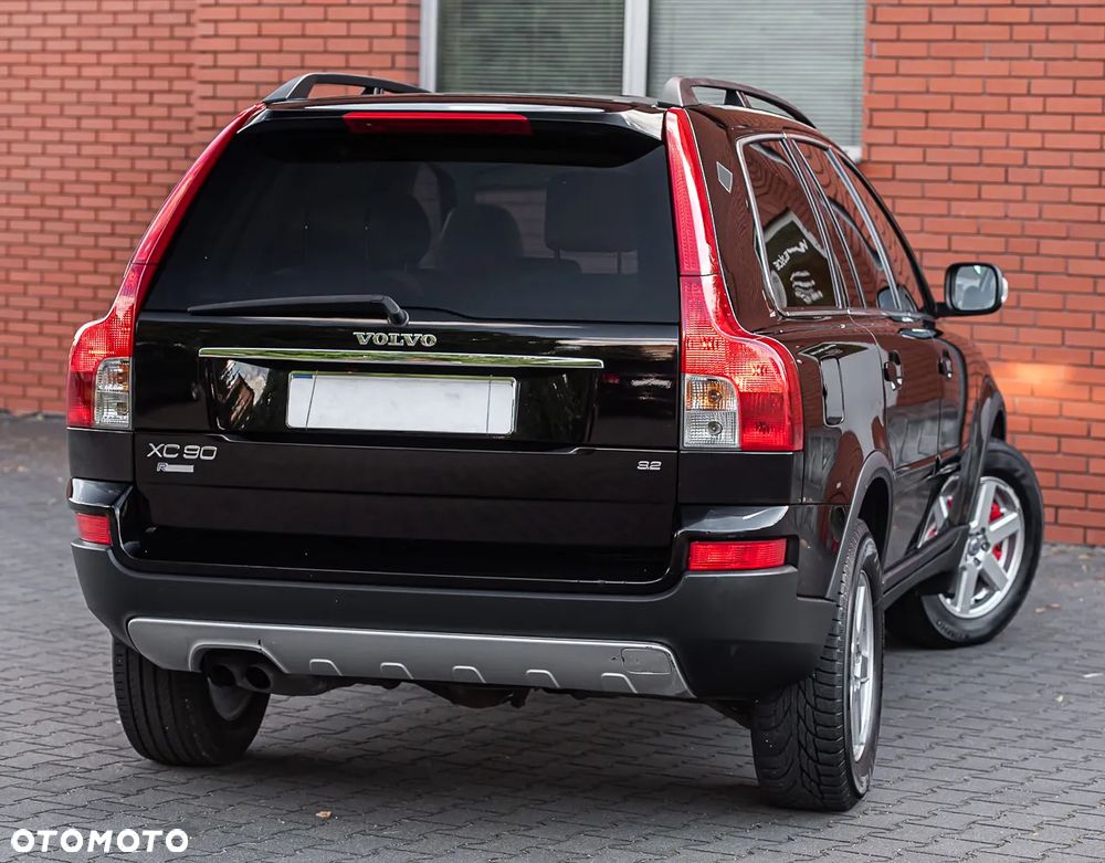 Volvo XC 90 3.2 AWD R-Design - 12