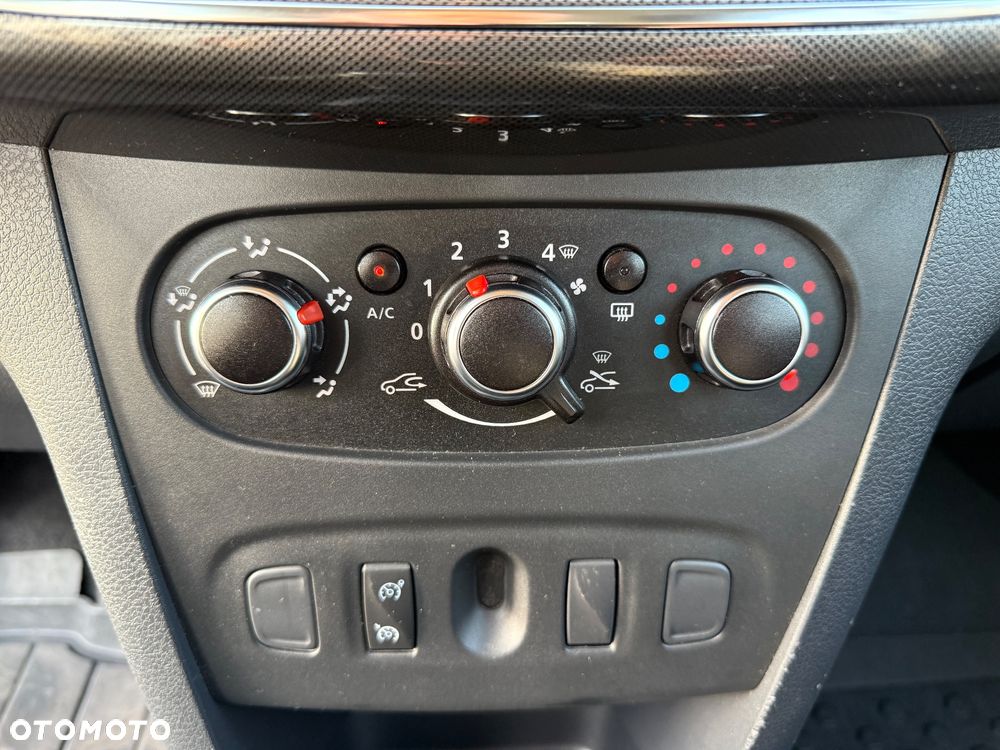 Dacia Sandero Stepway 1.5 Blue dCi Laureate S&S - 25