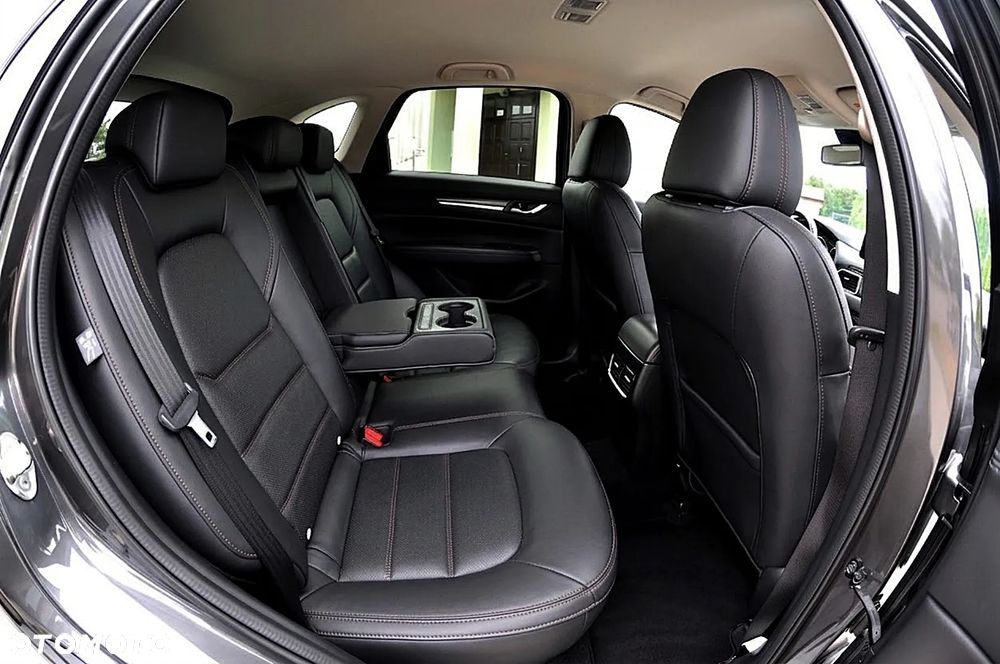 Mazda CX-5 2.0 Skyprestige 2WD - 23