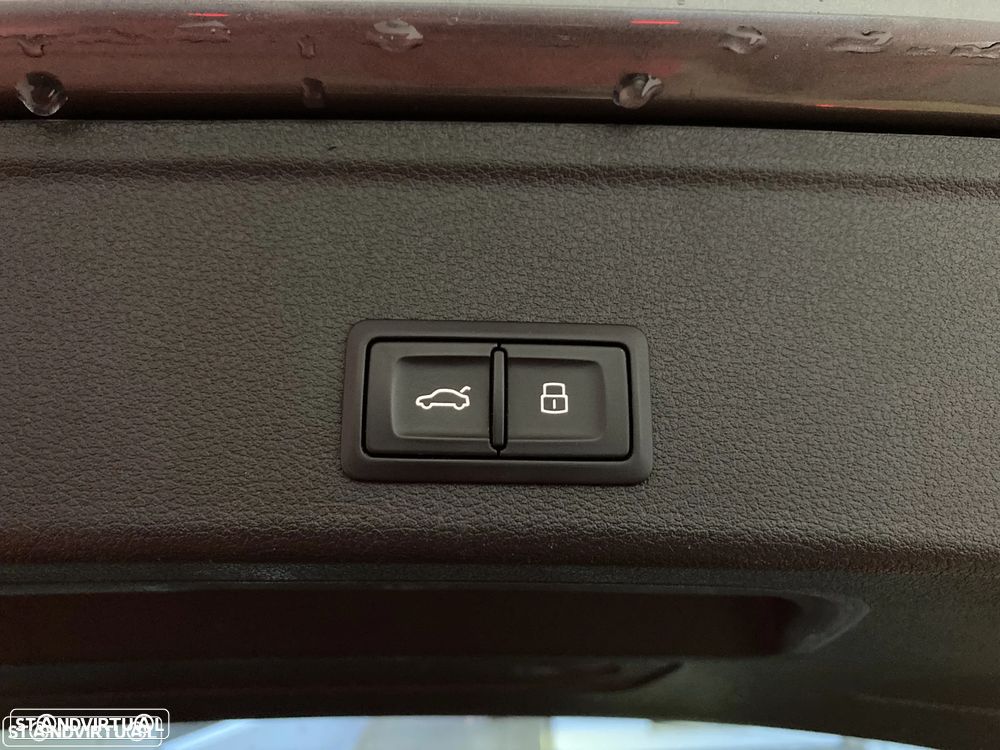 Audi A4 Avant 2.0 TDI S tronic sport - 18