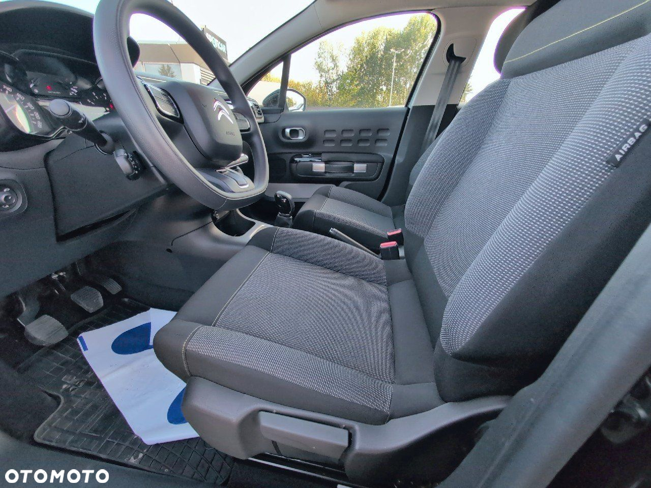 Citroën C3 1.2 PureTech Max - 9