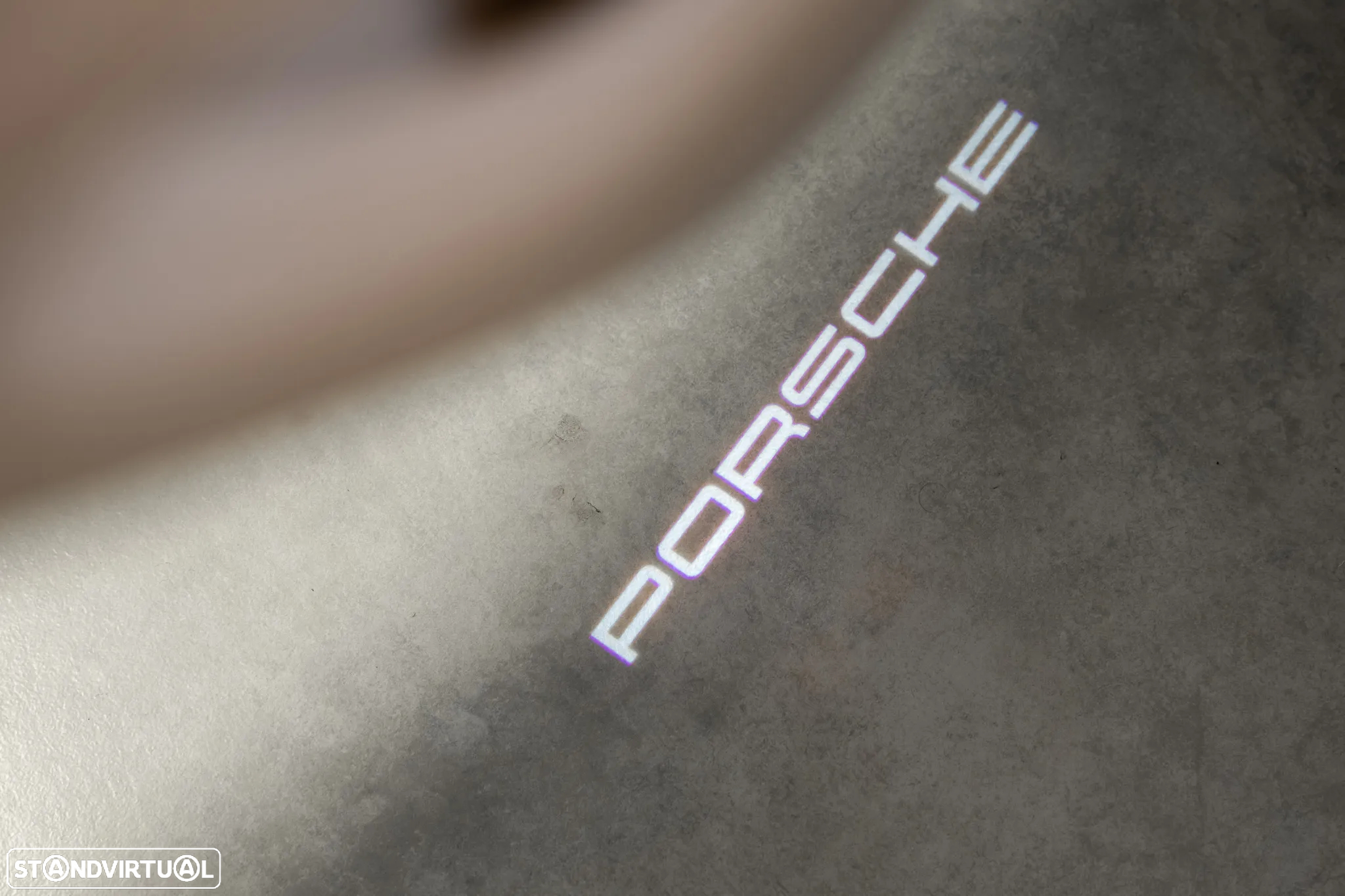 Porsche Macan S - 28