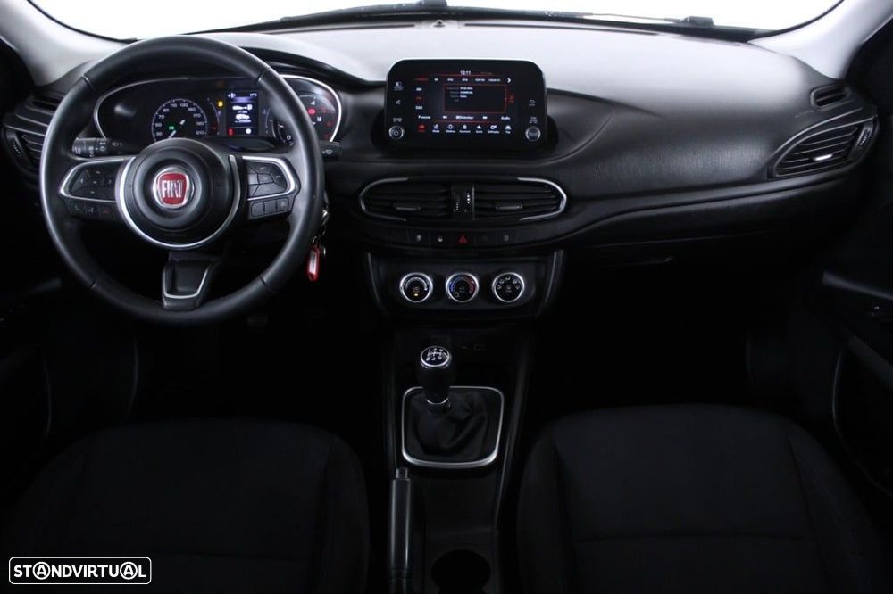 Fiat Tipo Station Wagon 1.3 MultiJet City Life - 18