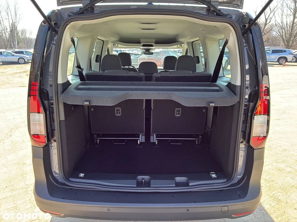 Volkswagen Caddy Maxi 2.0 TDI - 11