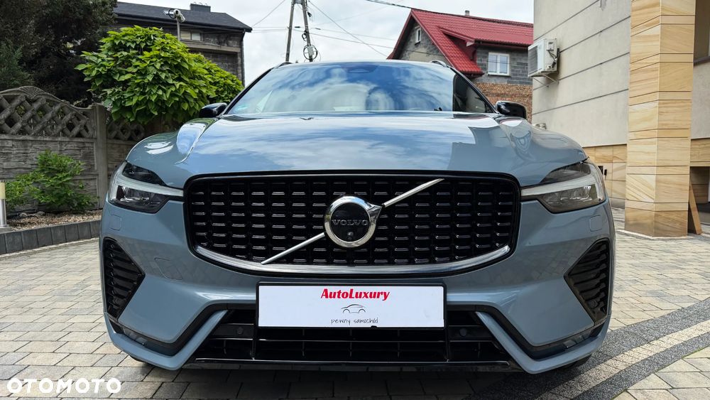 Volvo XC 60 B4 D Ultimate Dark - 15