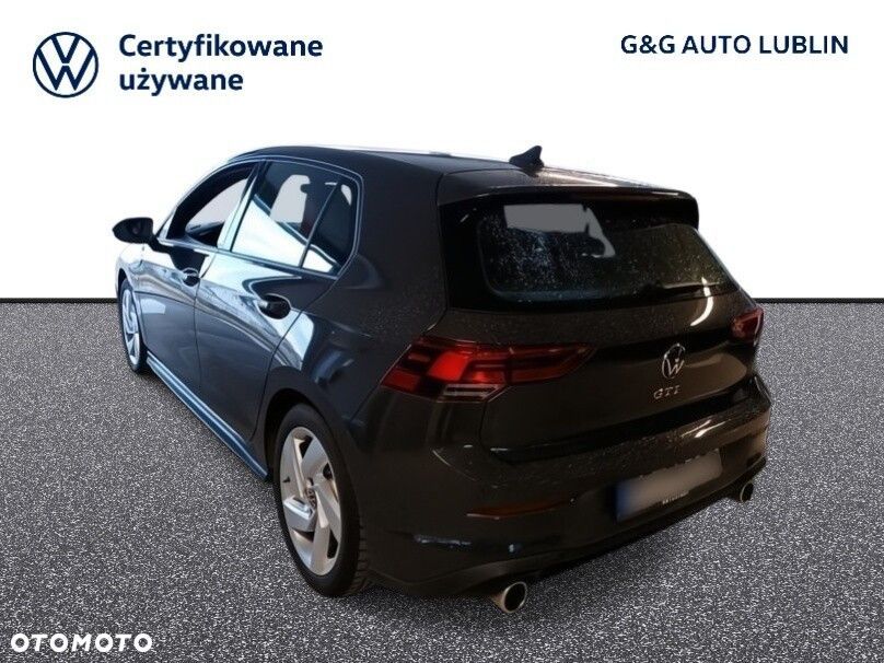 Volkswagen Golf 2.0 TSI GTI DSG - 4