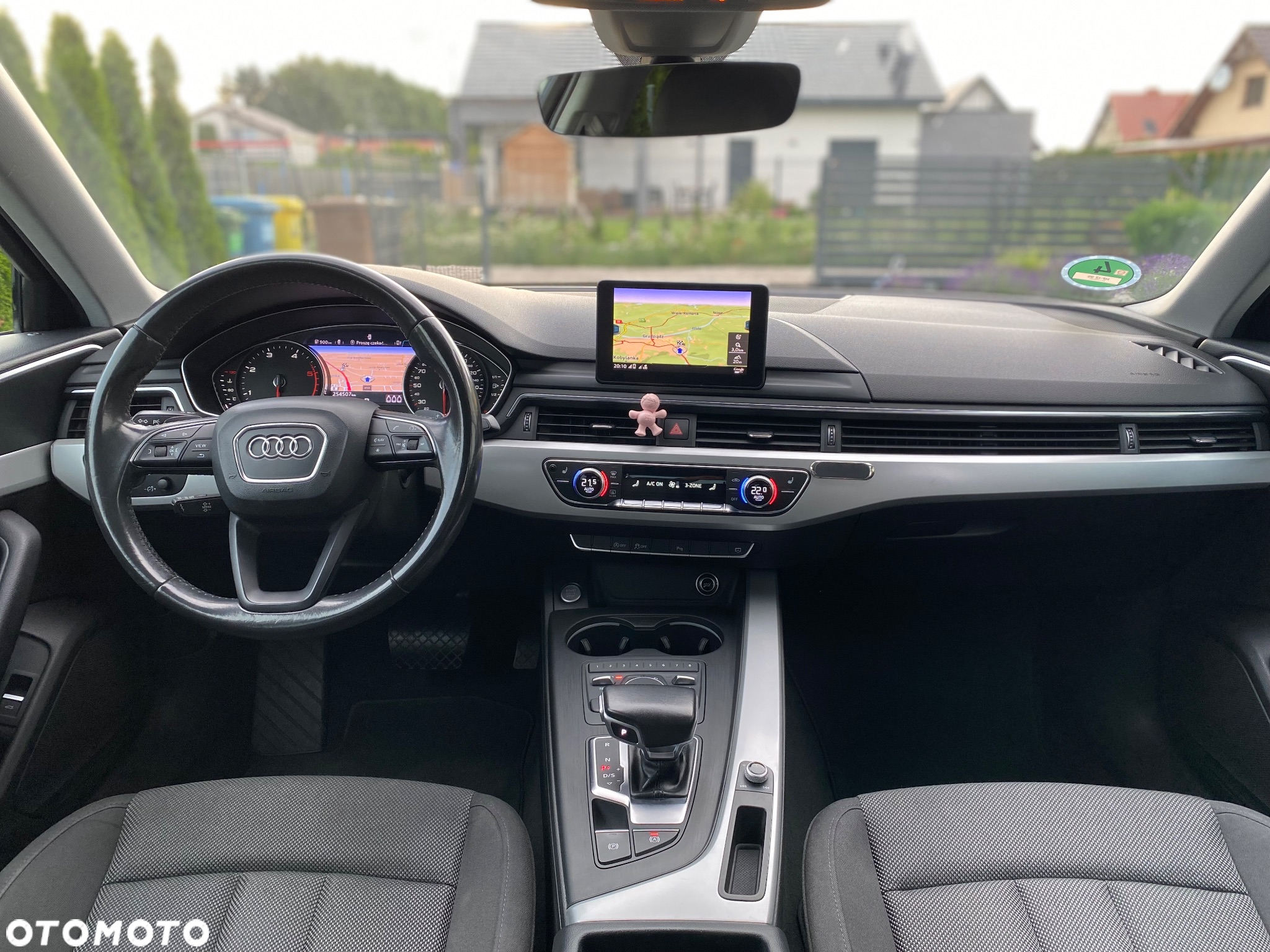 Audi A4 - 13