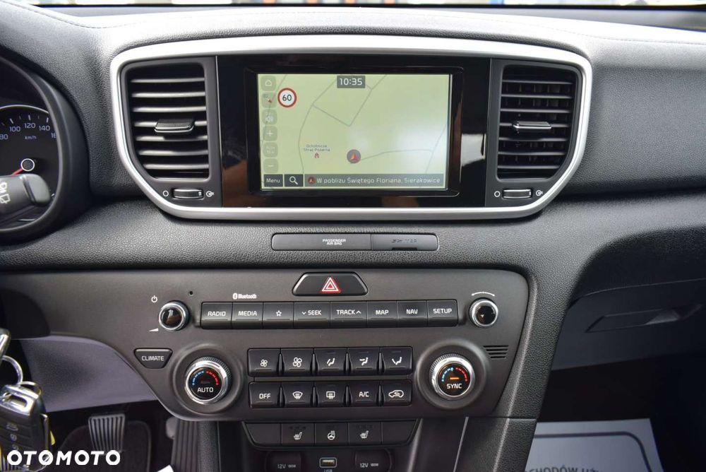 Kia Sportage - 32