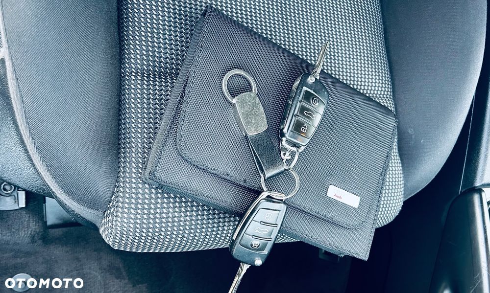 Audi A3 Sportback 1.4 TFSI Ambition - 20