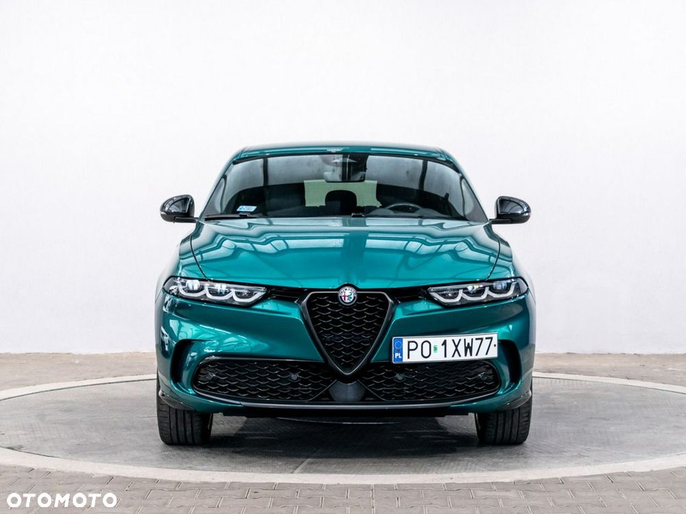 Alfa Romeo Tonale 1.5 T4 GSE mHEV Edizione Speciale DCT - 7