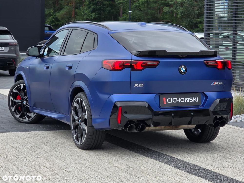 BMW X2 - 9