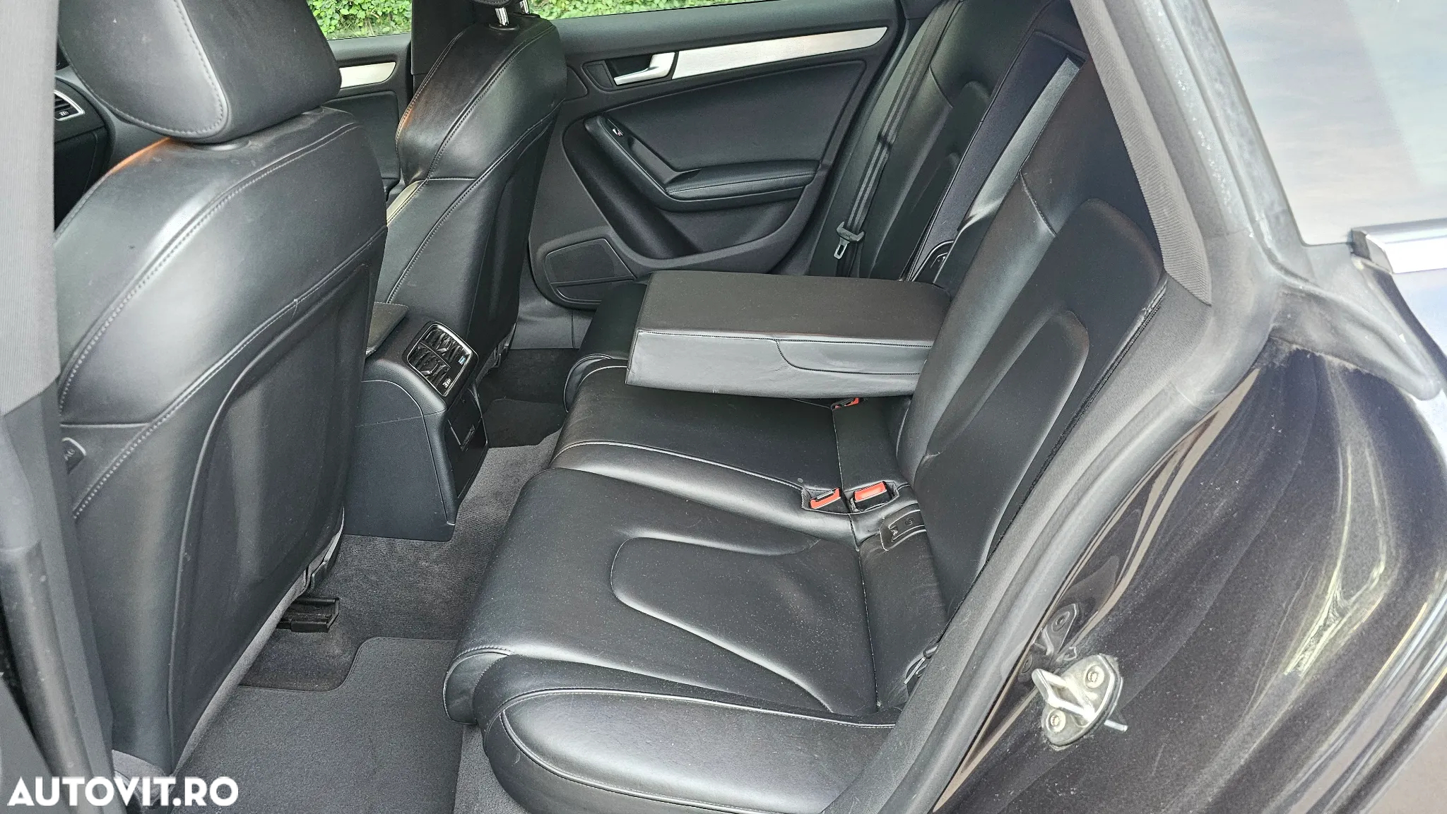 Audi A5 Sportback 2.0 TDI Multitronic - 13