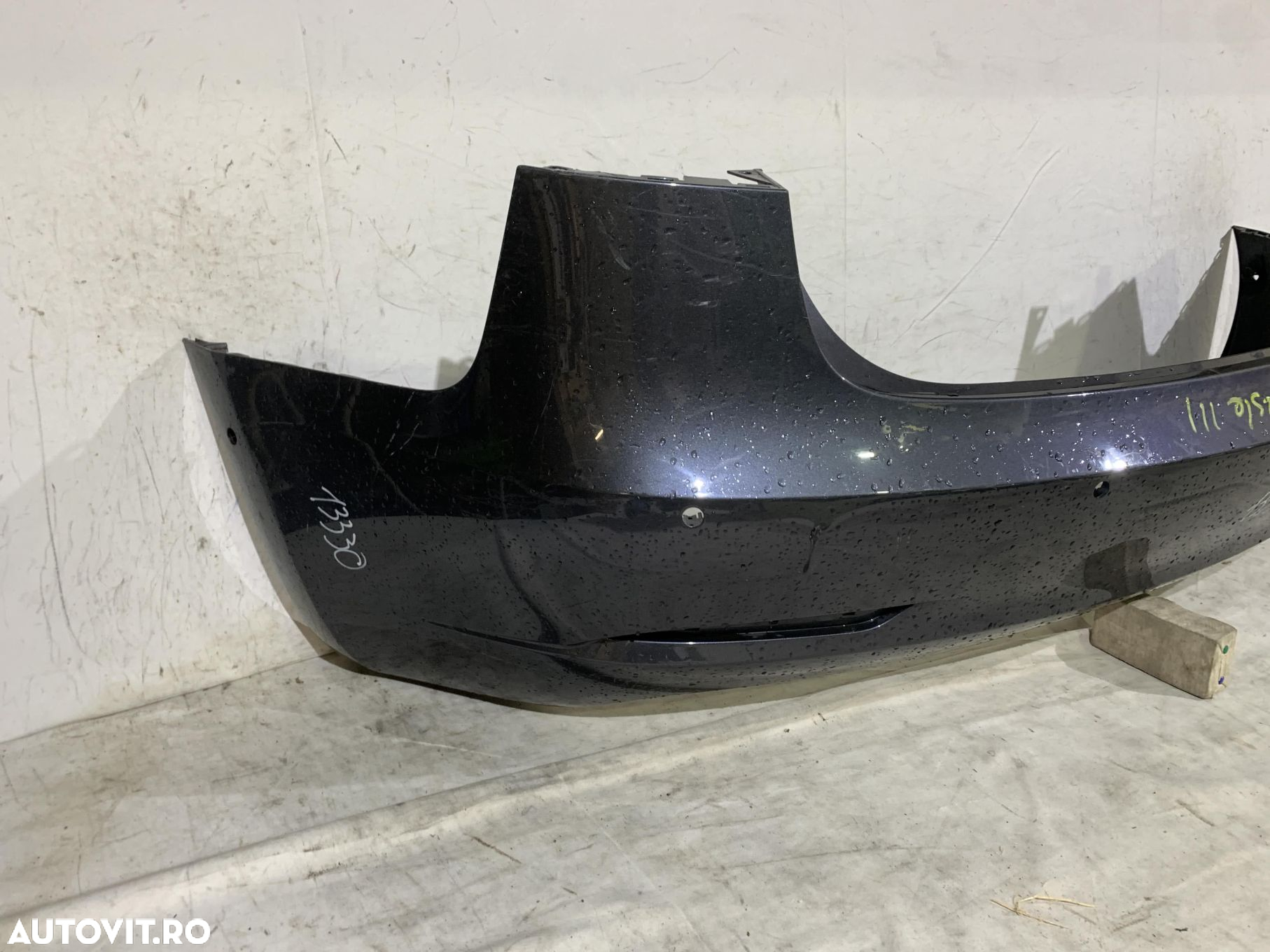 Bara spate Tesla Model 3, 2017, 2018, 2019, 2020, 1108905-00-A - 3