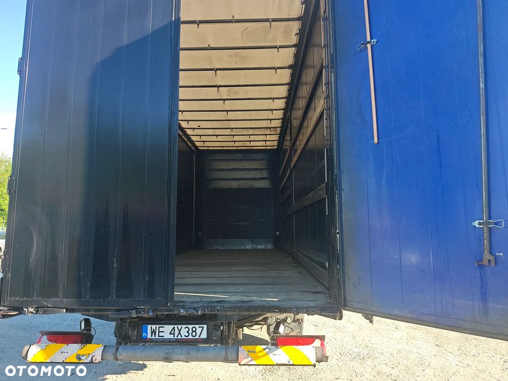 Scania r440 - 3