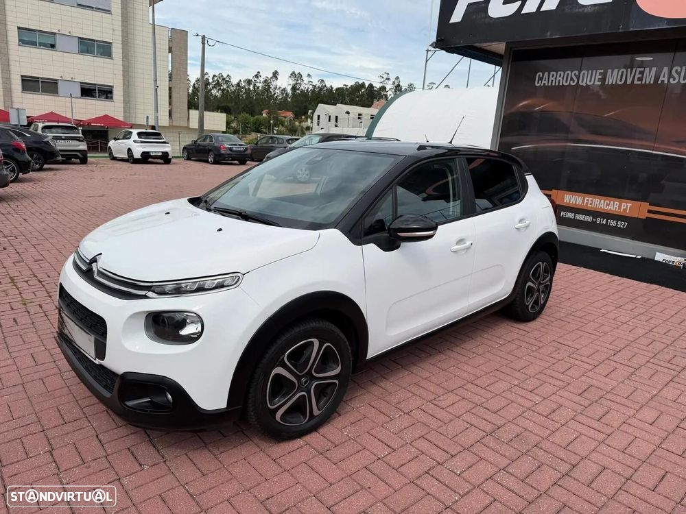 Citroën C3 1.2 PureTech Elle - 23