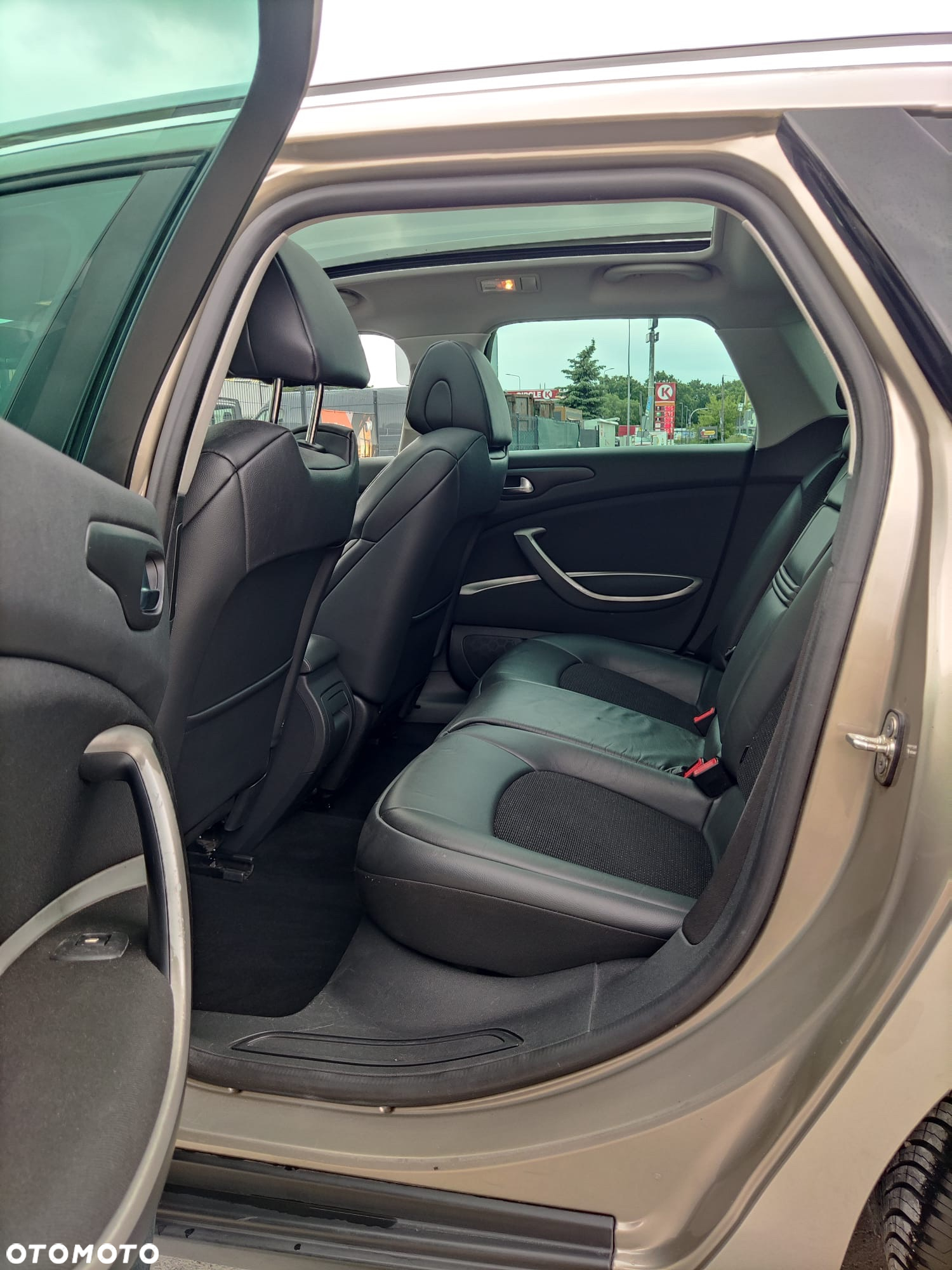 Citroën C5 1.6 THP 16V Confort - 17