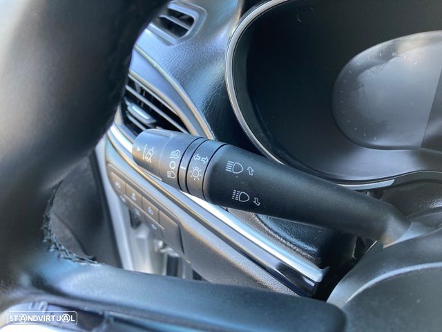 Fiat Tipo 1.3 MultiJet Life - 20