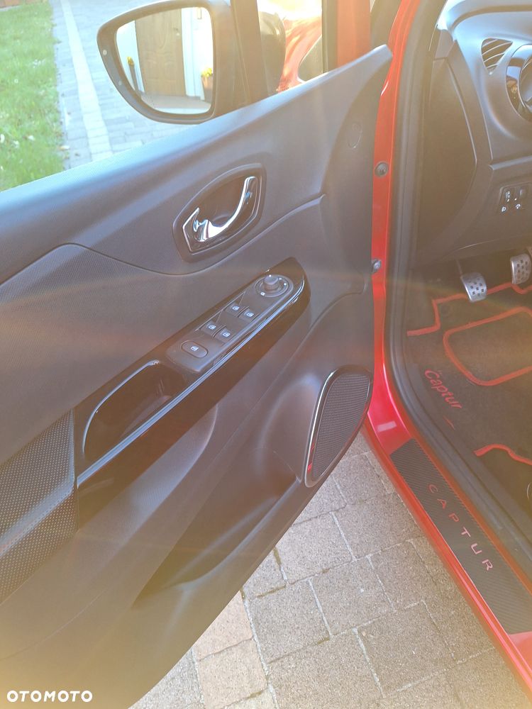Renault Captur ENERGY dCi 90 Start&Stop Helly Hansen - 11