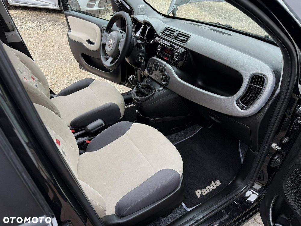 Fiat Panda 1.2 Mylife Eco - 22