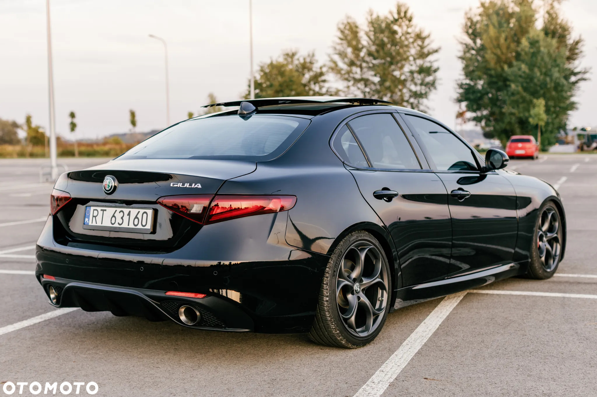 Alfa Romeo Giulia 2.0 Turbo 16V AT8 Veloce - 11