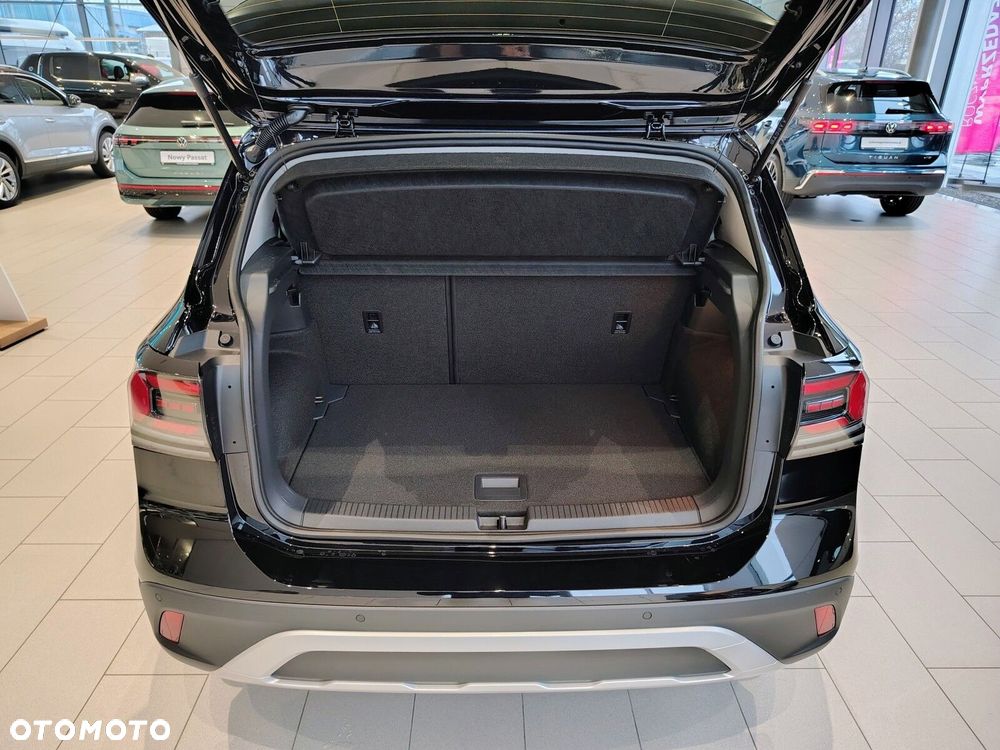 Volkswagen T-Cross - 9