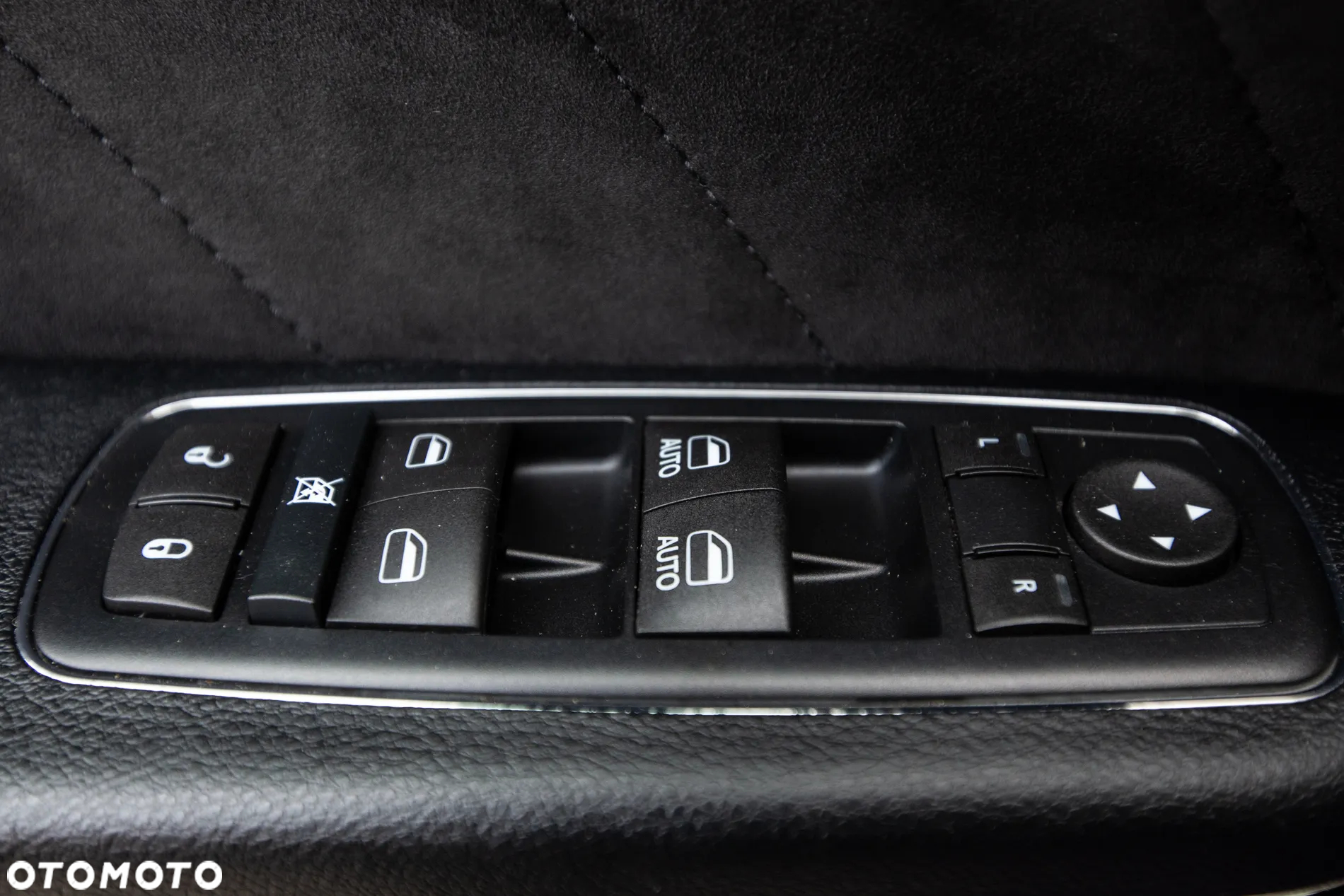 Dodge Charger Automatik SRT Hellcat - 21