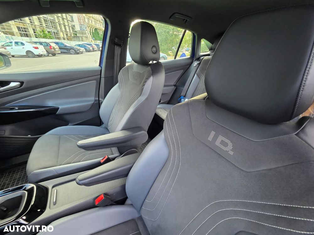 Volkswagen ID.5 Pro Performance mit Infotainment-Paket - 6
