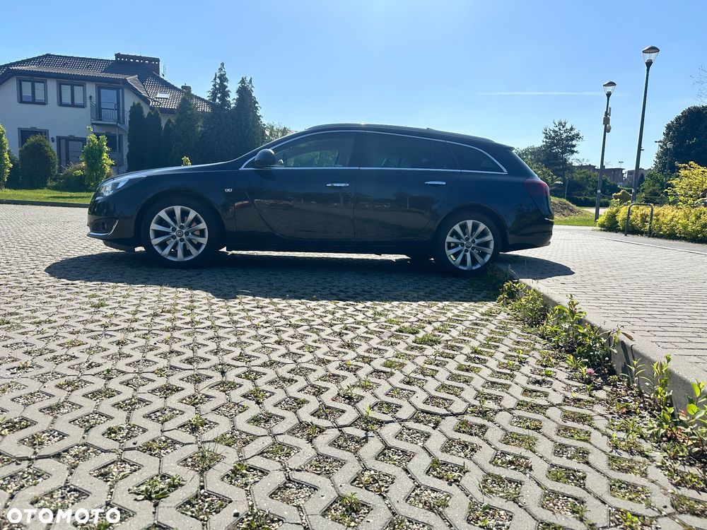 Opel Insignia - 6