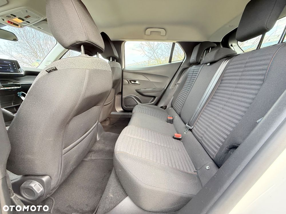 Peugeot 2008 BlueHDi 110 Active - 17