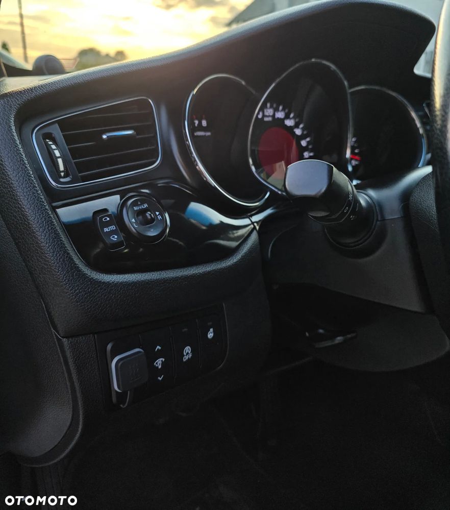 Kia ProCeed 1.6 GDI Spirit - 14