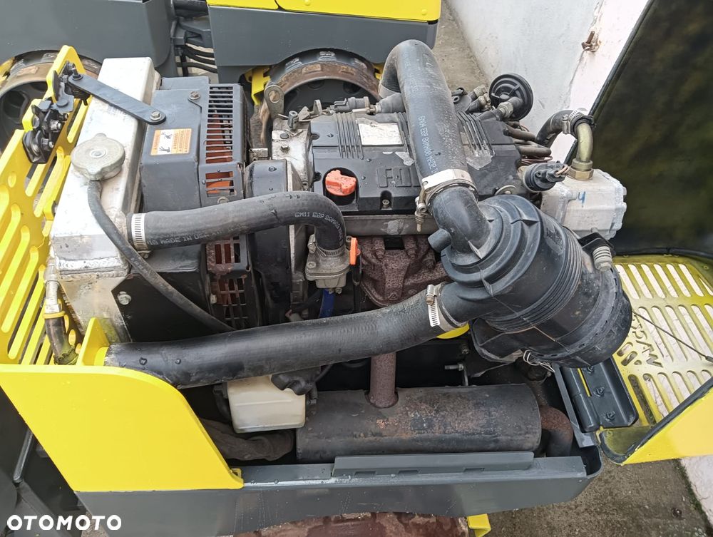 Wacker Neuson RT SC2 - 5