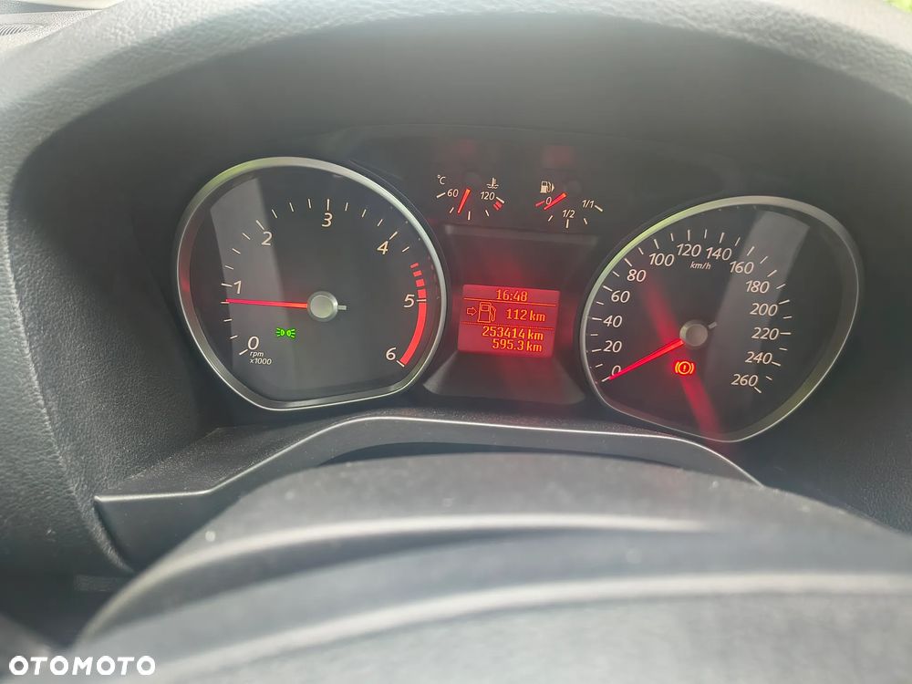 Ford Galaxy 2.0 TDCi Titanium - 2