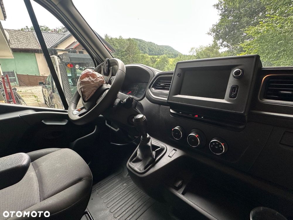 Renault Master - 19