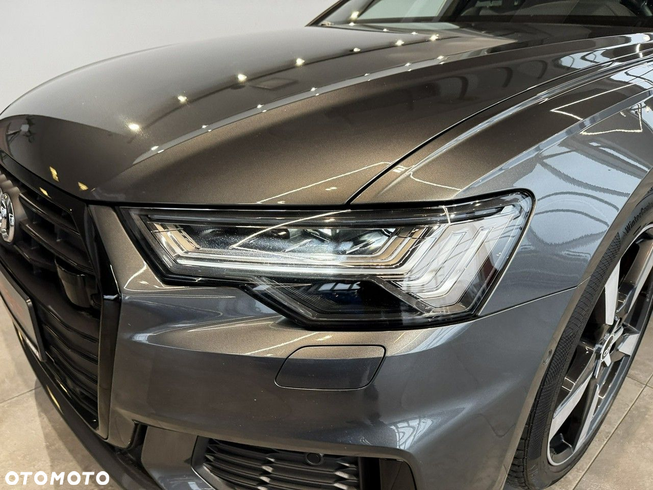Audi A6 - 10