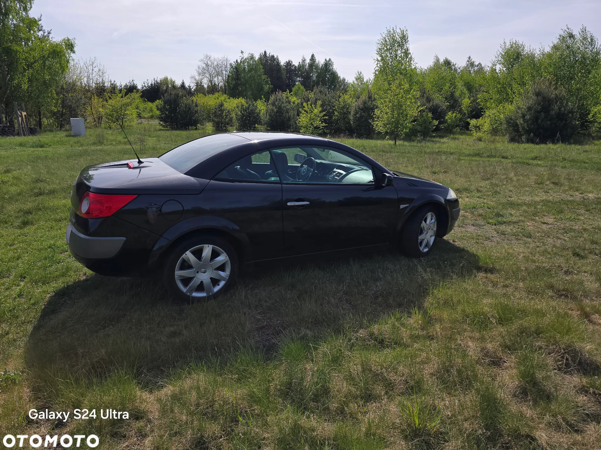 Renault Megane - 10