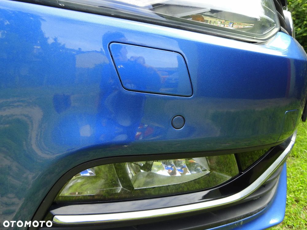 Volkswagen Polo - 14