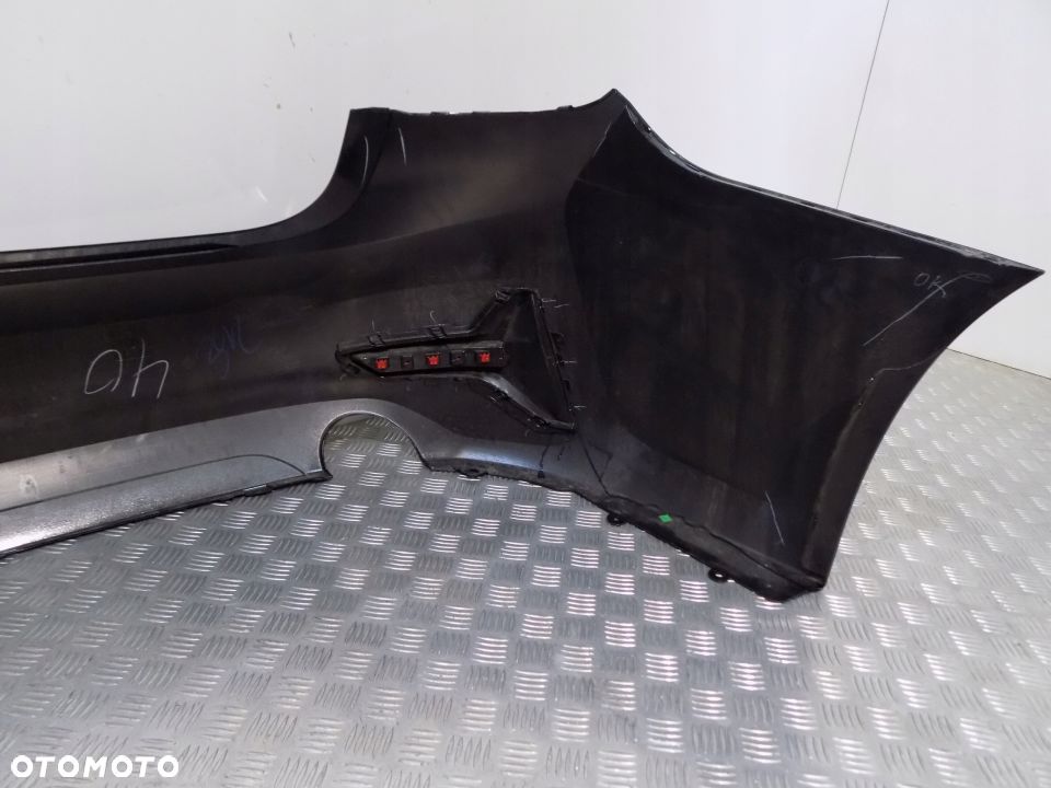 BMW 3 G20 LCI ZDERZAK TYLNY TYŁ 475 - 8
