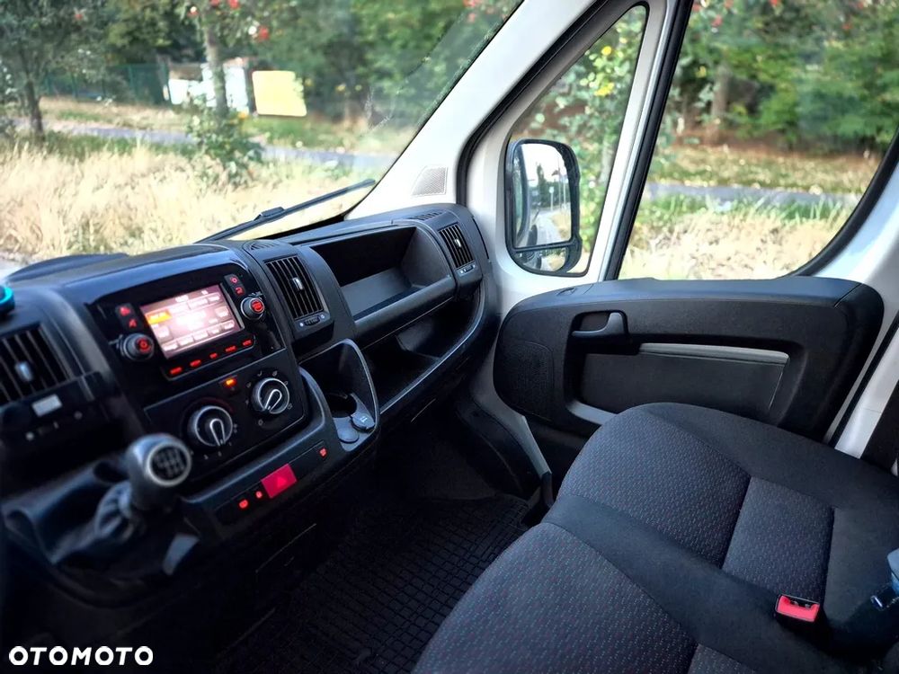 Citroën Jumper - 21