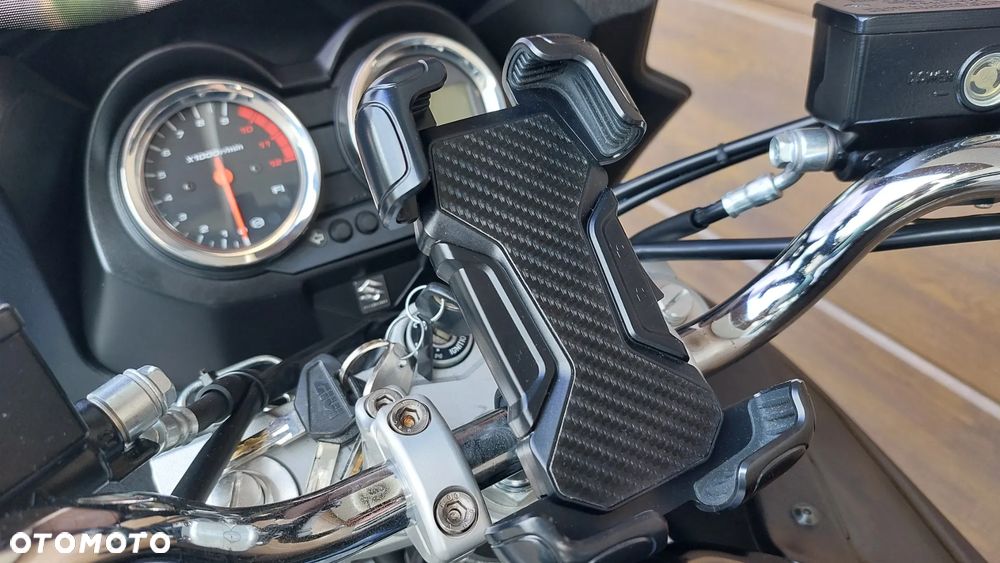 Suzuki Bandit - 23