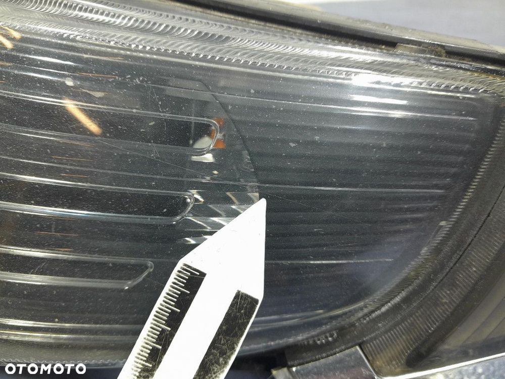 SAAB 9-5 I LIFT REFLEKTOR LAMPA LEWY EU - 5