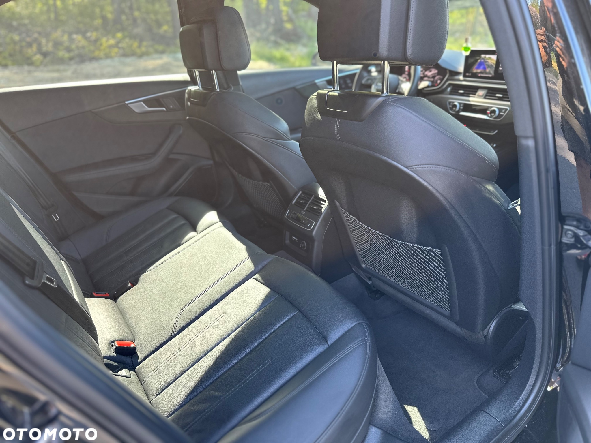 Audi A4 2.0 TFSI Quattro S tronic - 12