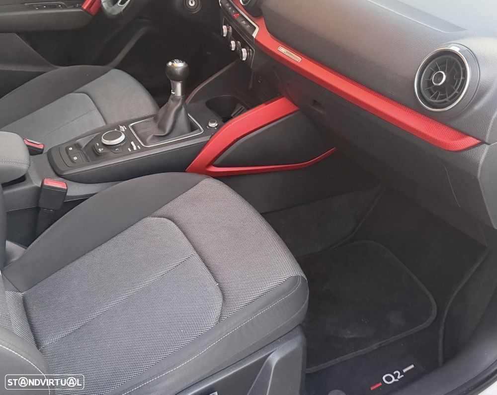 Audi Q2 - 21