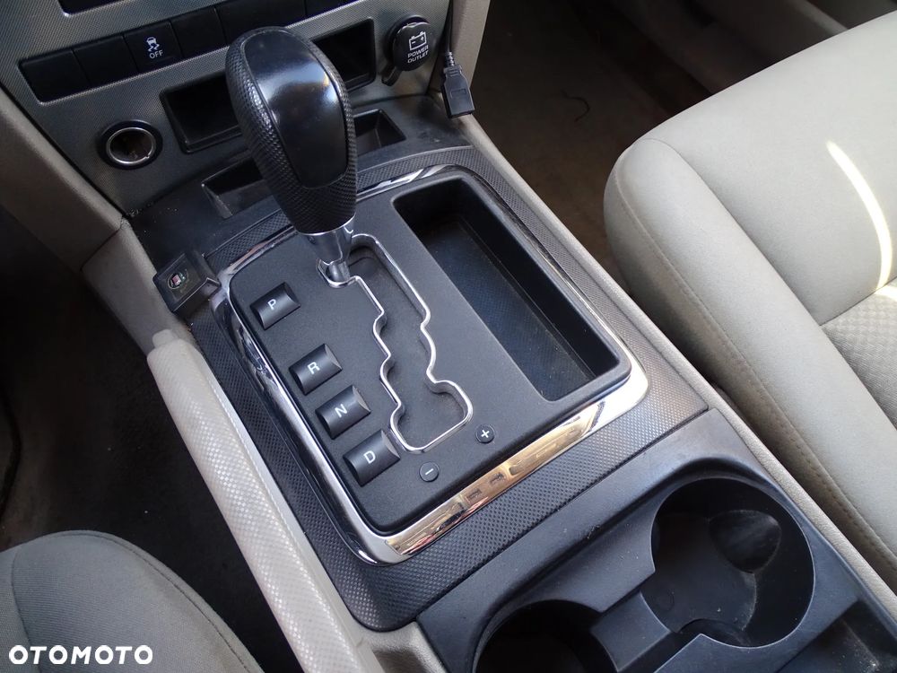 Jeep Grand Cherokee - 9